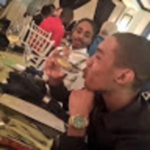 Meet your Posher, Zaire